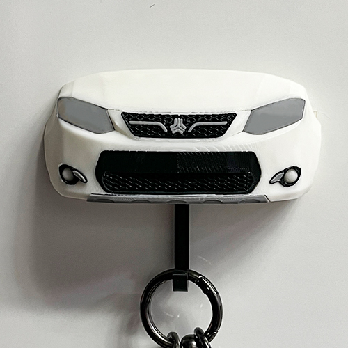 جاکلیدی طرح کوییک